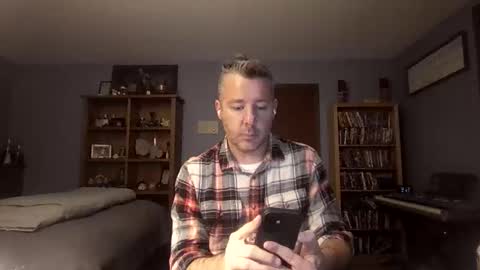 chrisw8121 online show from November 23, 10:04 am