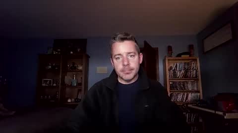 chrisw8121 online show from February 17, 5:41 pm