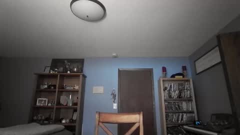 chrisw8121 online show from February 18, 2:46 pm