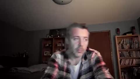 Chris online show from March 4, 3:01 am