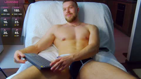 chrisx6m online show from December 3, 5:45 pm