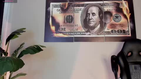 chrizmacgregor online show from April 15, 7:58 pm