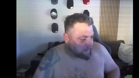 Chrizz online show from December 20, 9:27 am