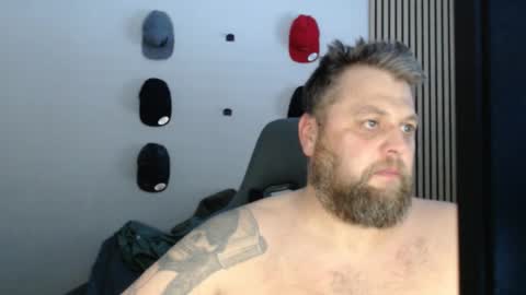 Chrizz online show from January 18, 7:23 am