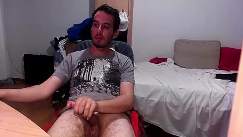 Chromefox123 online show from July 23, 7:12 pm