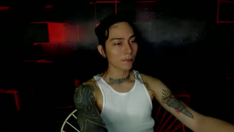 Mach online show from October 18, 2:36 am