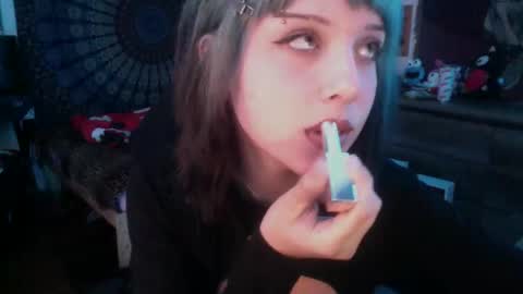 chromeheartzz online show from February 23, 3:04 am