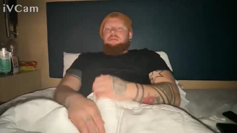 Snapshot of chroniclesofreddick chatting on February 15, 4:20 am Chronicles Of Red Dick online show from February 15, 4:20 am