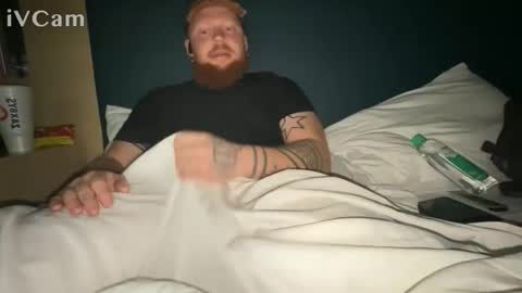 Snapshot of chroniclesofreddick chatting on February 18, 3:13 am Chronicles Of Red Dick online show from February 18, 3:13 am