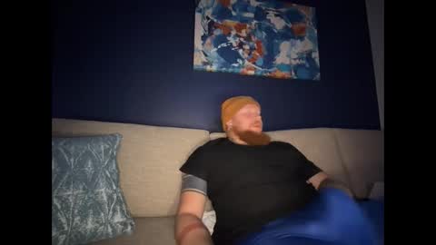 Snapshot of chroniclesofreddick chatting on March 31, 3:19 am Chronicles Of Red Dick online show from March 31, 3:19 am