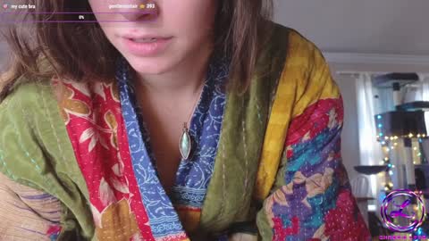 Marley online show from January 3, 5:53 pm