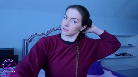 Marley online show from March 23, 6:45 pm