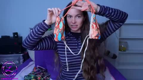 Marley online show from April 9, 5:29 pm