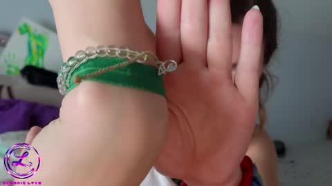 Marley online show from April 23, 12:01 am