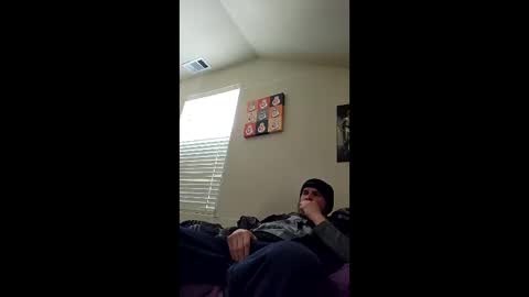 chronicup online show from January 31, 10:41 pm