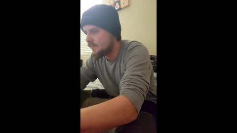 chronicup online show from February 25, 9:57 pm