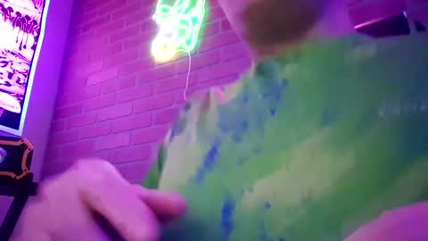 chronicvibez online show from March 4, 2:56 pm