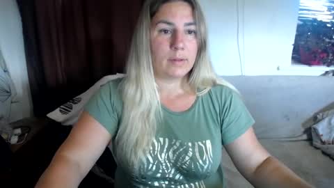 Diana online show from June 18, 3:38 pm