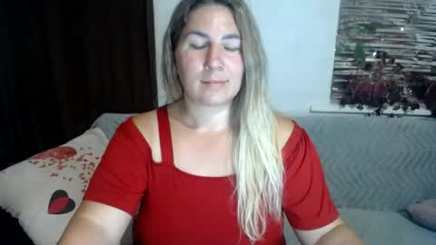 Diana online show from July 9, 6:23 pm