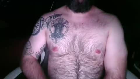 chub bear 99 online show from May 4, 11:56 pm