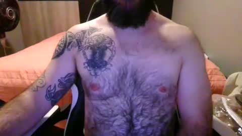 Snapshot of chub_bear_99 chatting on May 27, 12:40 am chub bear 99 online show from May 27, 12:40 am
