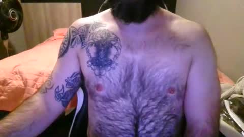 Snapshot of chub_bear_99 chatting on May 27, 10:01 am chub bear 99 online show from May 27, 10:01 am