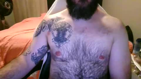 Snapshot of chub_bear_99 chatting on May 29, 12:30 am chub bear 99 online show from May 29, 12:30 am