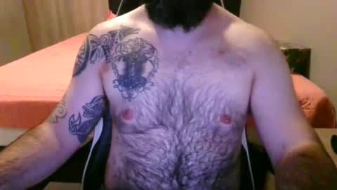 Snapshot of chub_bear_99 chatting on May 31, 1:25 am chub bear 99 online show from May 31, 1:25 am