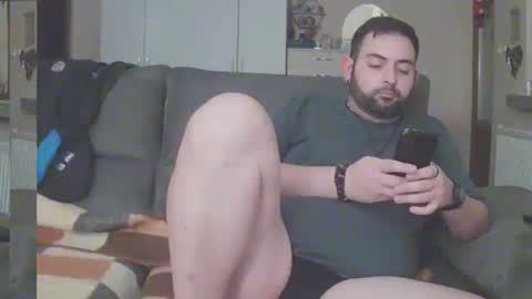 Chubby Boy97 online show from November 8, 6:51 pm