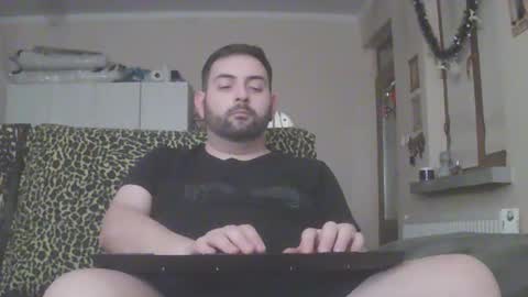 Chubby Boy97 online show from November 24, 7:02 pm