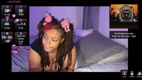 EmberEssence online show from October 11, 4:44 am