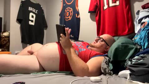 chubbybottom6900 online show from November 20, 6:18 pm