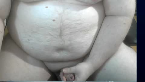 Snapshot of chubbycock_89 chatting on June 9, 5:57 pm chubbycock_89 online show from June 9, 5:57 pm