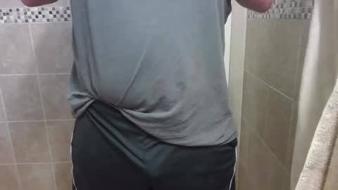 chubbycub14 online show from September 12, 3:23 pm