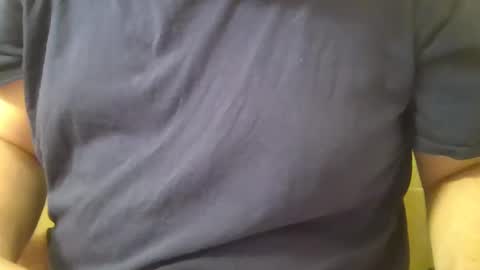 chubbycub14 online show from September 27, 5:29 pm