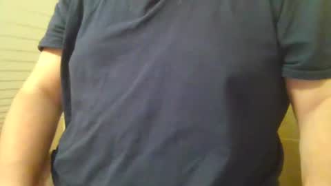 chubbycub14 online show from October 5, 9:56 pm