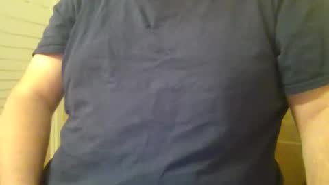 chubbycub14 online show from November 28, 5:43 am