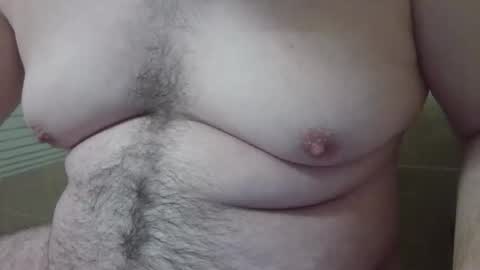 chubbycub14 online show from January 13, 8:58 pm