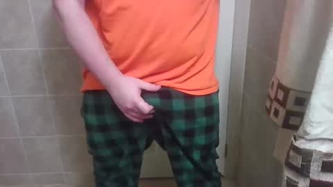 chubbycub14 online show from January 15, 4:28 am