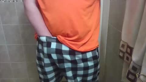 chubbycub14 online show from February 6, 7:17 pm