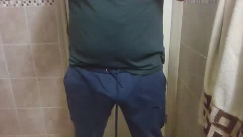 chubbycub14 online show from March 22, 10:13 pm