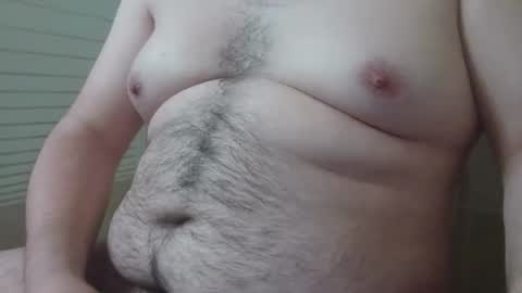 chubbycub14 online show from April 13, 4:45 pm