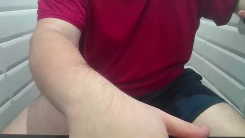 chubbycub14 online show from April 17, 6:22 pm