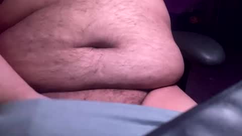 chubbydl69 online show from March 8, 5:06 pm