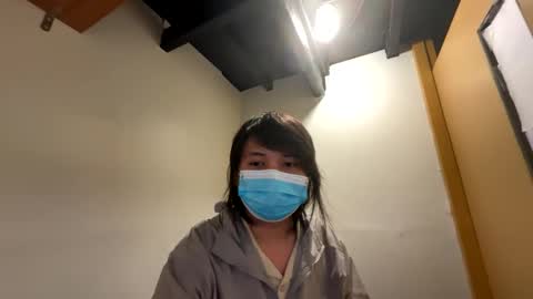 Chubby Femboy online show from January 14, 1:39 pm