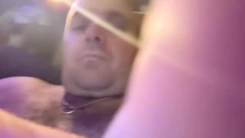 Chubbydutch man online show from October 19, 4:29 pm