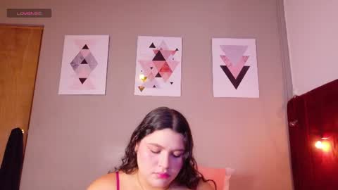 chubbykinkyygirl online show from July 22, 12:41 pm