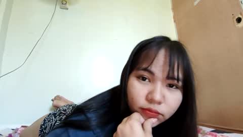 Snapshot of chubbylicious_aria chatting on January 16, 2:09 am HappyGirL Aria online show from January 16, 2:09 am