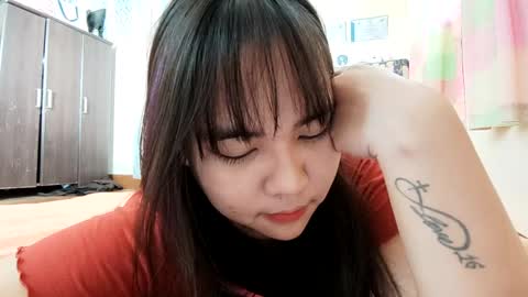 Snapshot of chubbylicious_aria chatting on January 21, 11:24 pm HappyGirL Aria online show from January 21, 11:24 pm