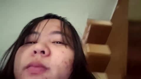 Snapshot of chubbylicious_aria chatting on October 31, 1:17 am HappyGirL Aria online show from October 31, 1:17 am